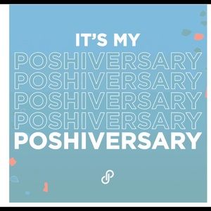Poshiversary